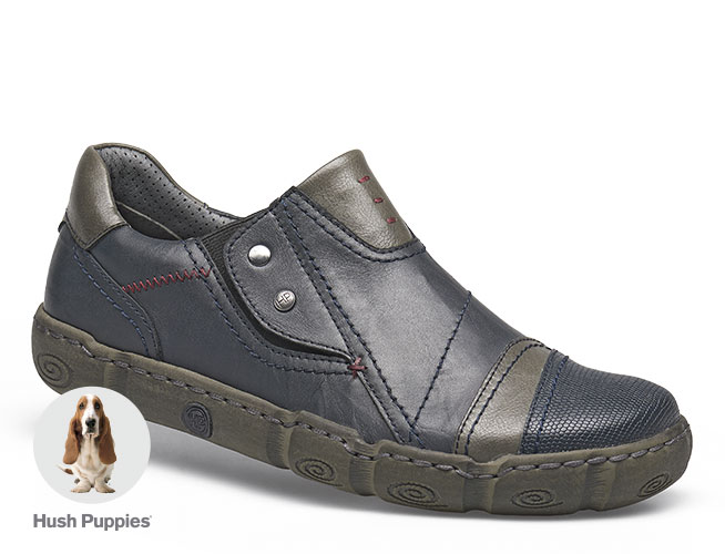 Damenschuh von Hush Puppies