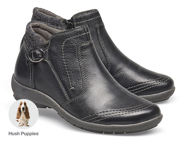 Damenschuh von Hush Puppies