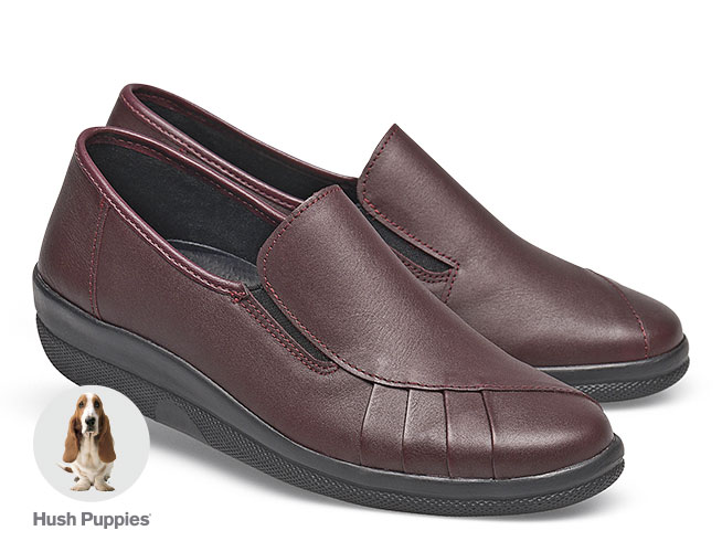 Damenschuh von Hush Puppies