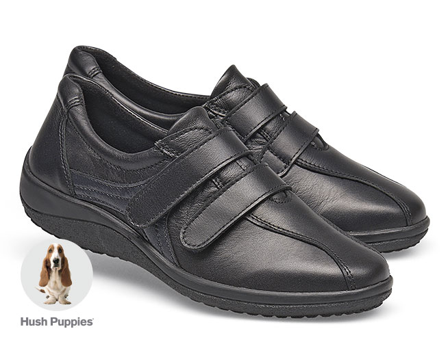 Damenschuh von Hush Puppies