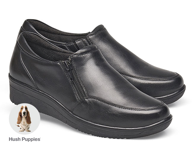 Damenschuh von Hush Puppies