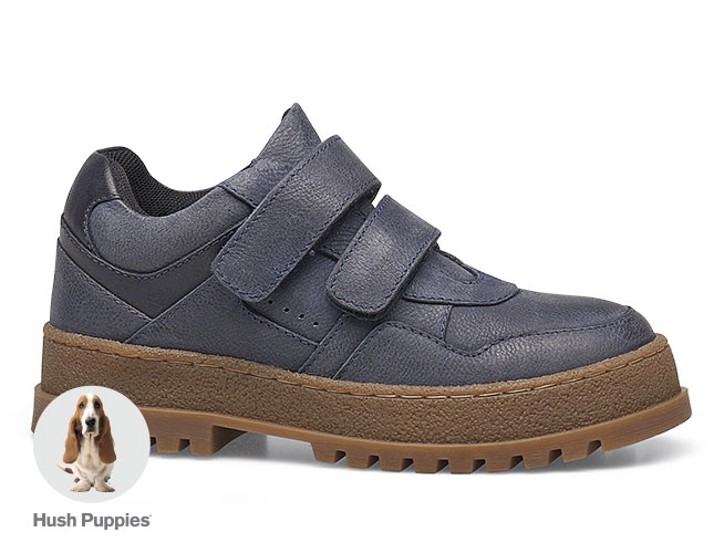 Kinderschuh von Hush Puppies