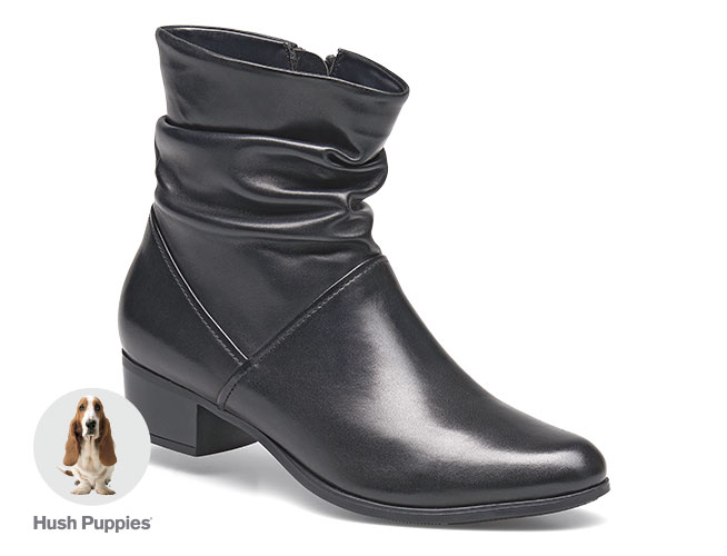 Damenschuh von Hush Puppies