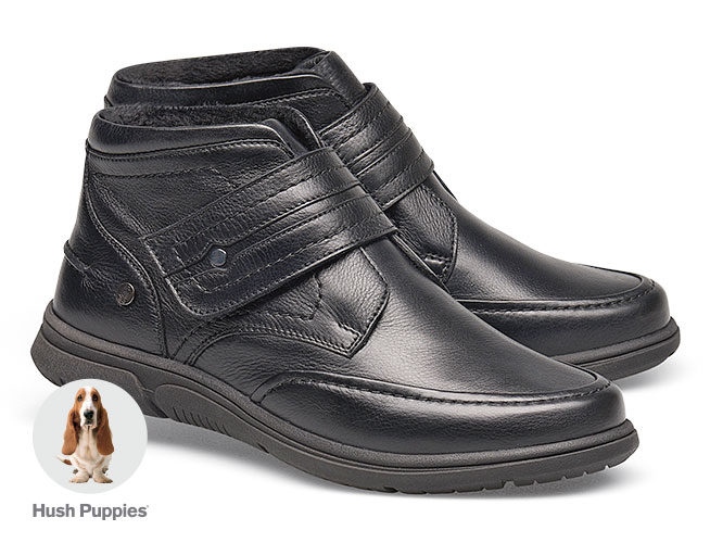 Damenschuh von Hush Puppies