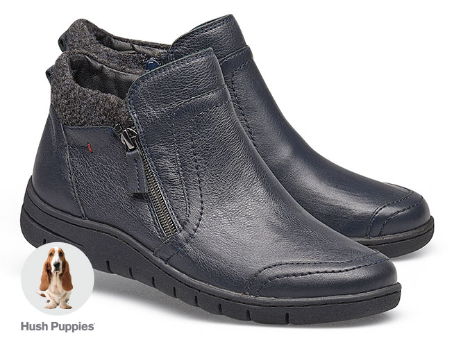 Damenschuh von Hush Puppies