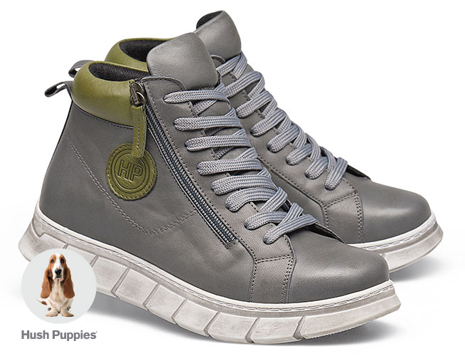 Damenschuh von Hush Puppies