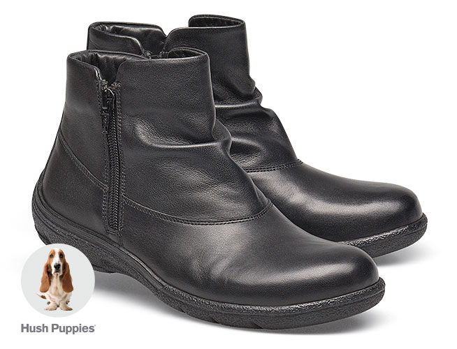 Damenschuh von Hush Puppies