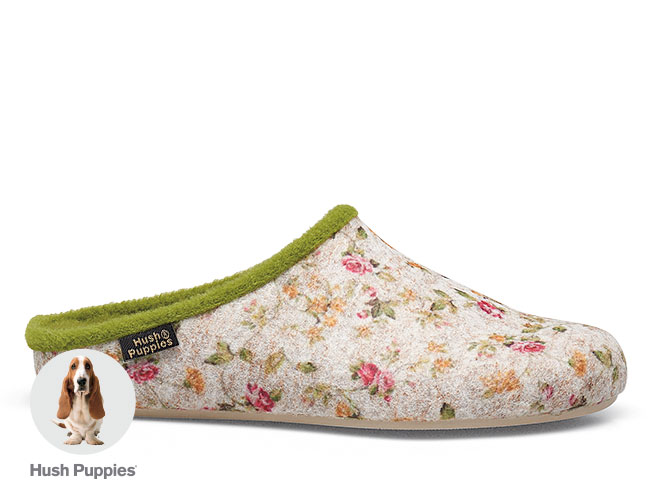 Damenschuh von Hush Puppies