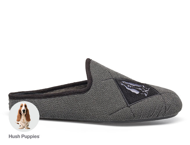 Herrenschuh von Hush Puppies