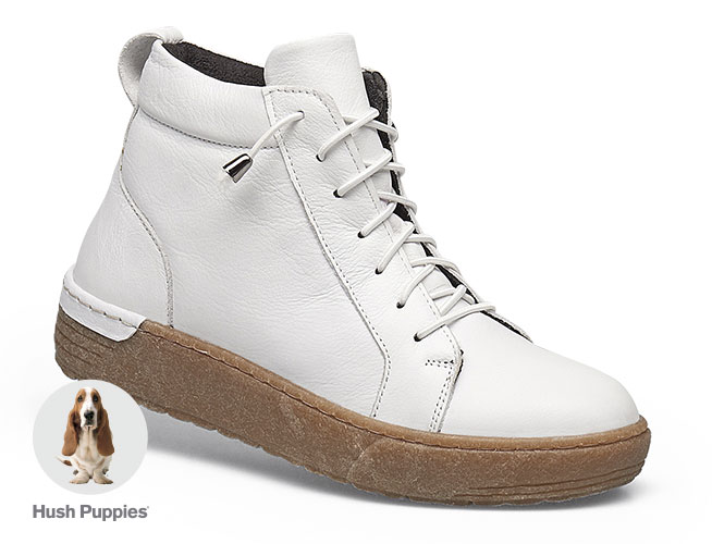 Damenschuh von Hush Puppies