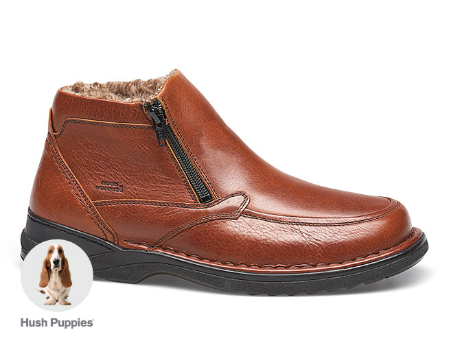 Herrenschuh von Hush Puppies