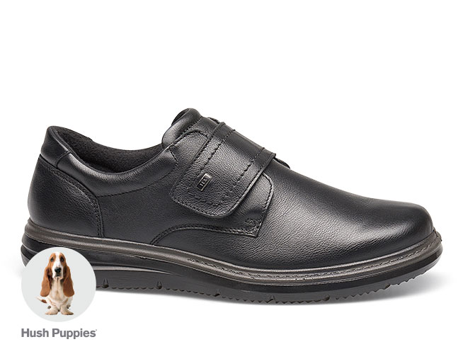 Herrenschuh von Hush Puppies