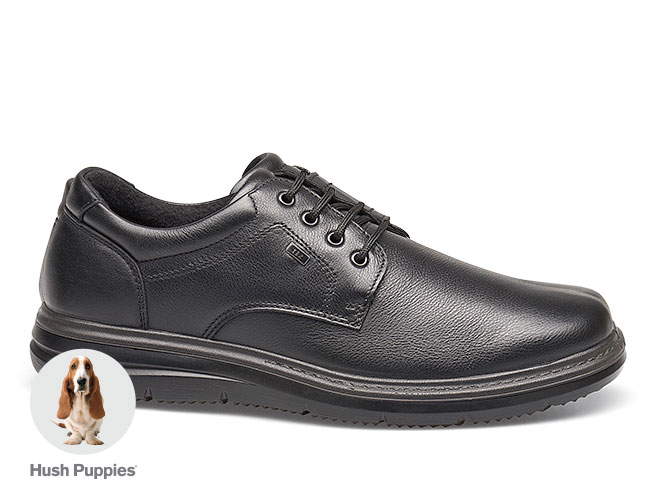 Herrenschuh von Hush Puppies