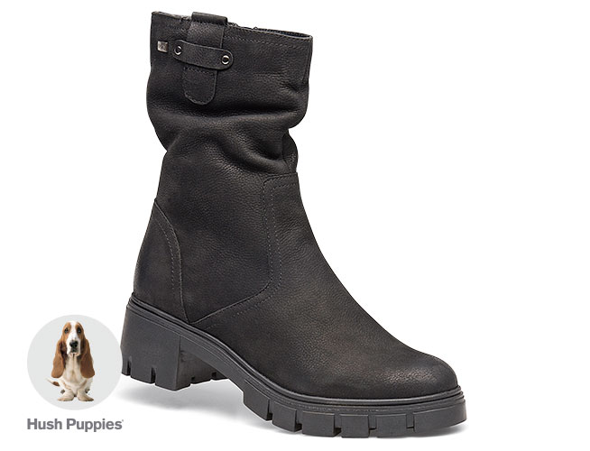 Damenschuh von Hush Puppies