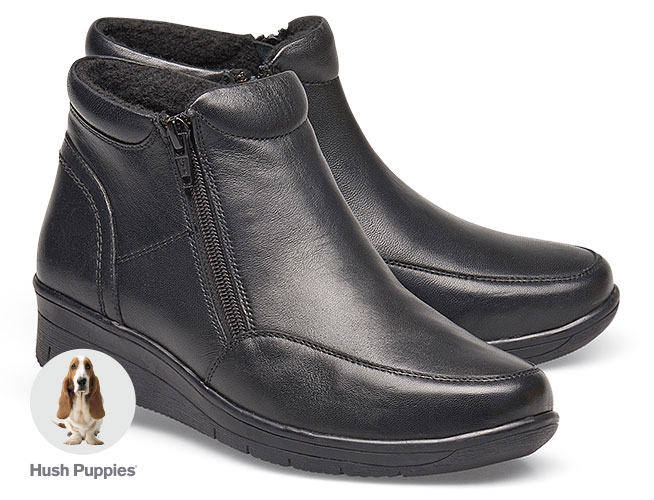 Damenschuh von Hush Puppies