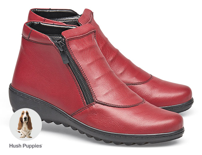 Damenschuh von Hush Puppies