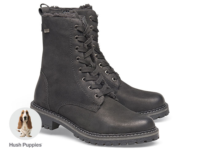 Damenschuh von Hush Puppies