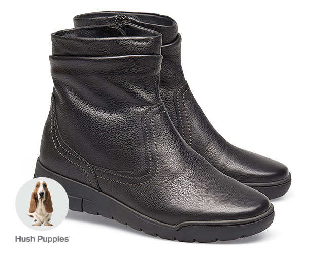 Damenschuh von Hush Puppies