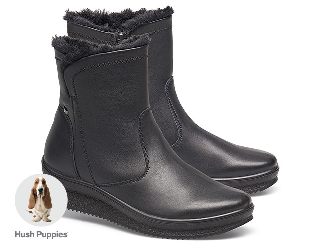 Damenschuh von Hush Puppies