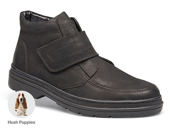 Herrenschuh von Hush Puppies