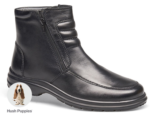 Herrenschuh von Hush Puppies