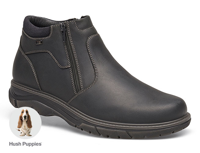 Herrenschuh von Hush Puppies