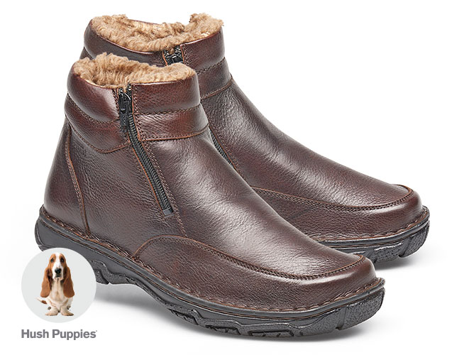 Hush puppies pynical on sale rhea